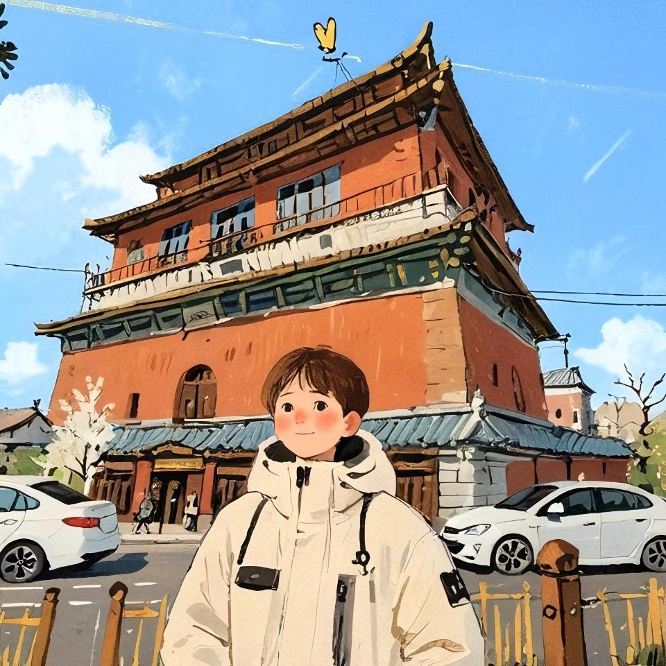 比丰田还霸道的男人