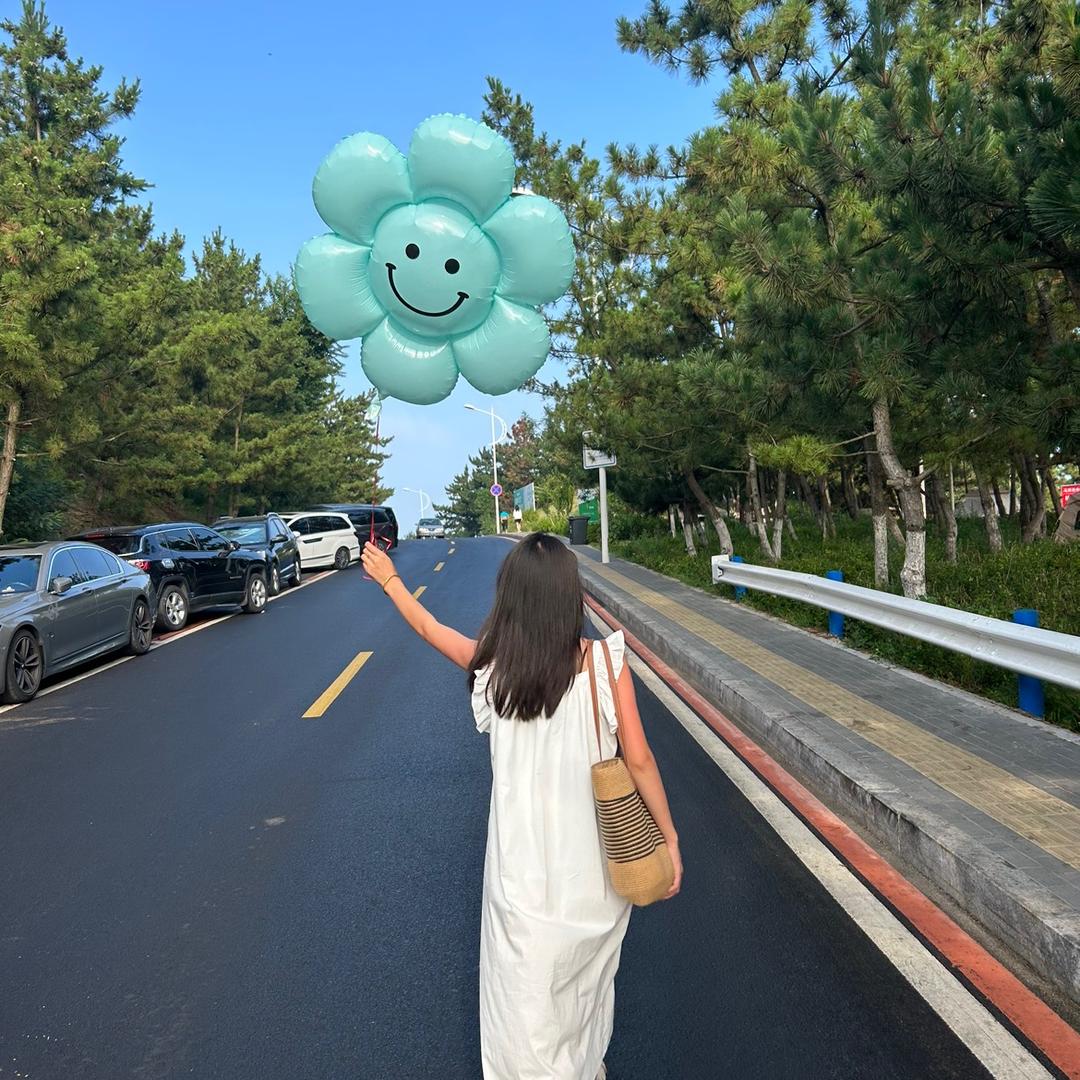 只有'点甜