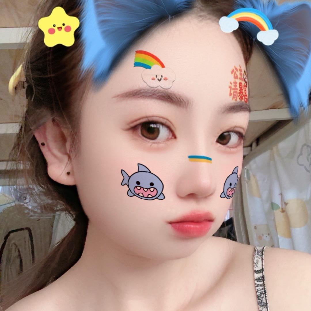莓你可爱