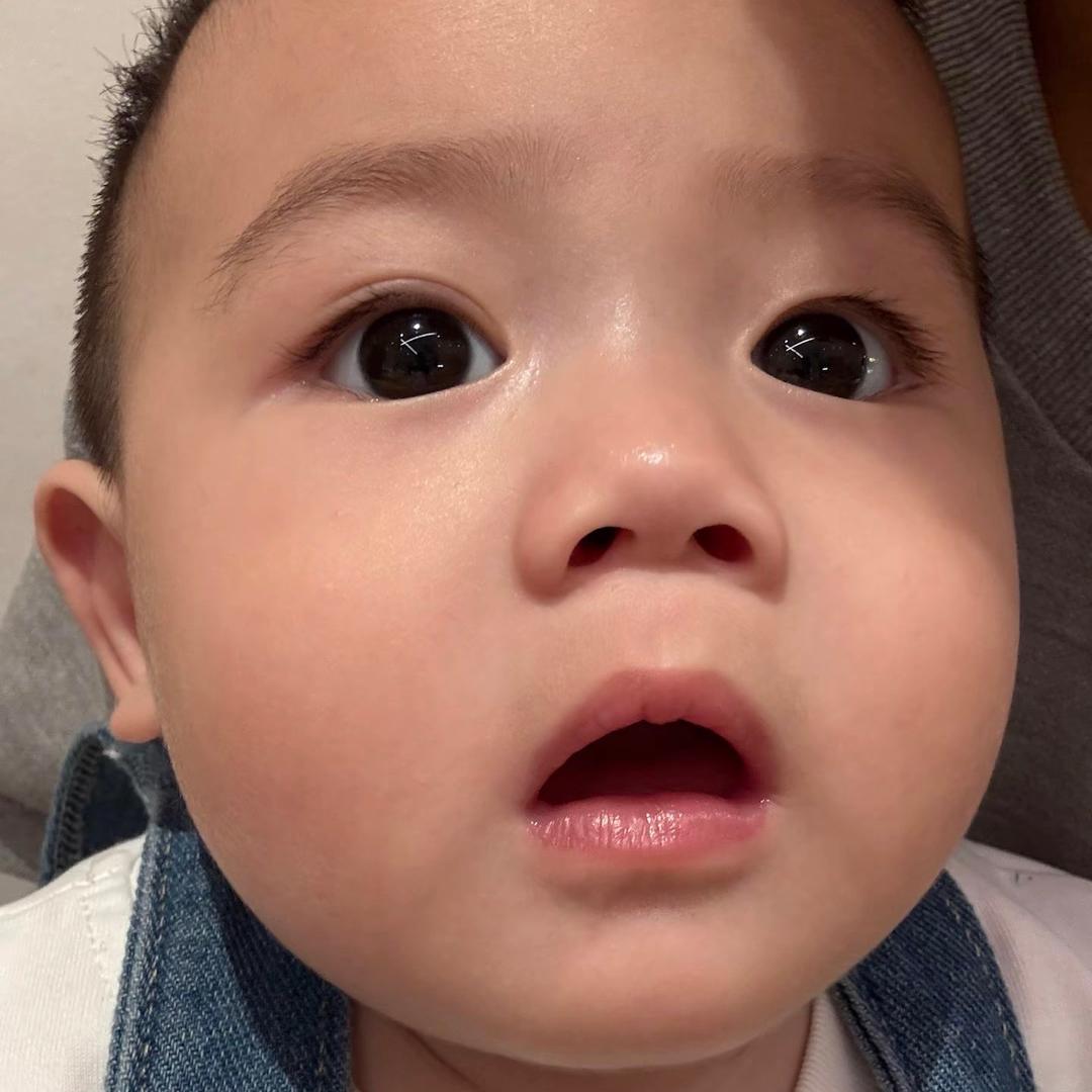 就这个小饮料萌