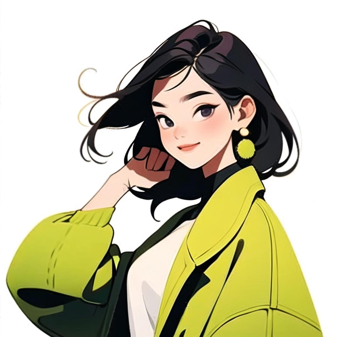 青橙@女装