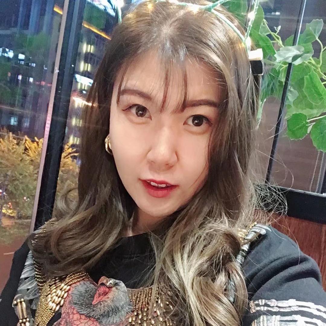 懒妈莹莹🌼