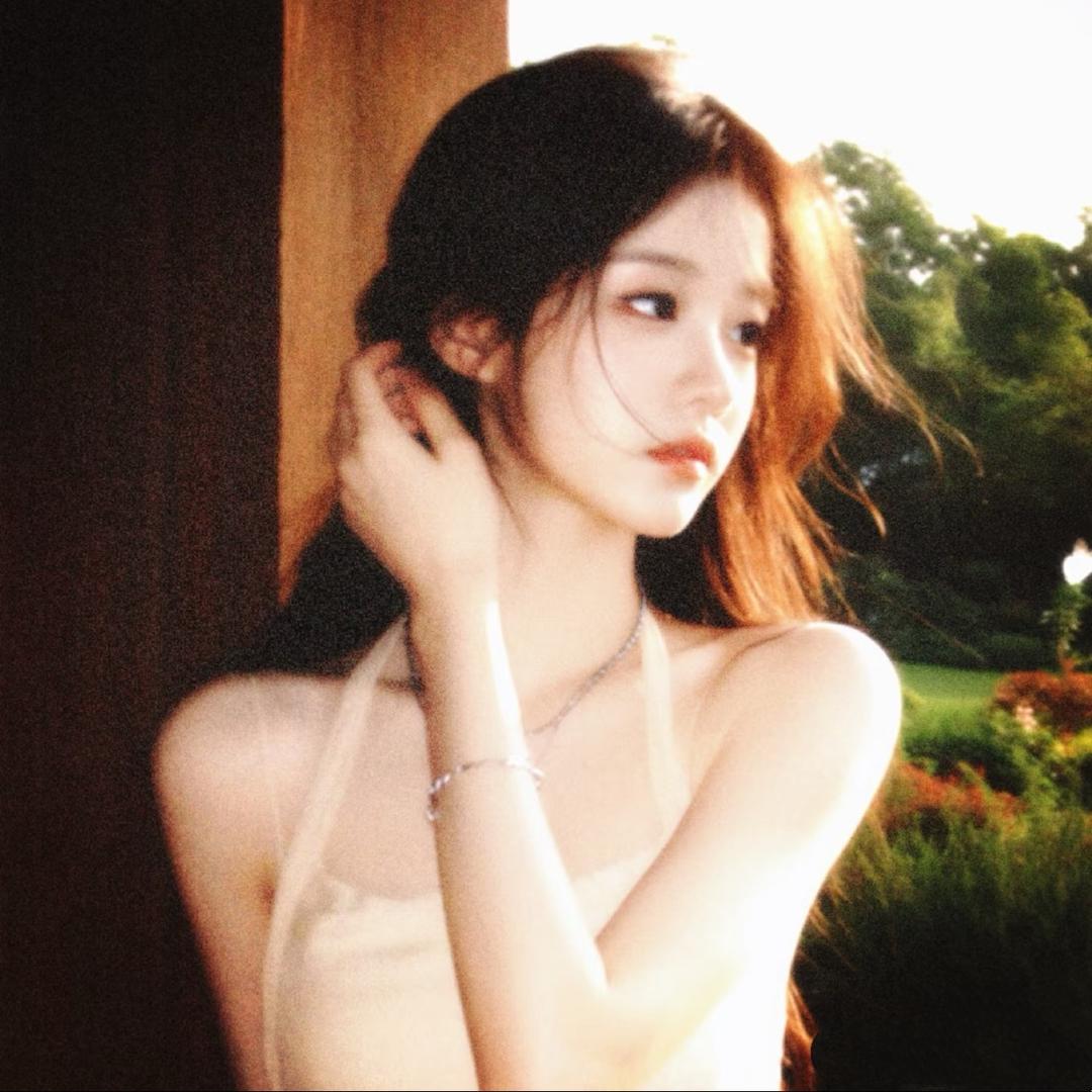 小花.