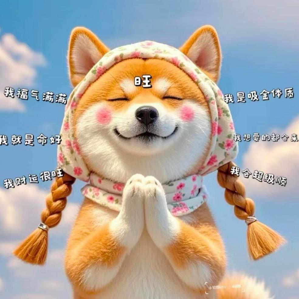 多金～