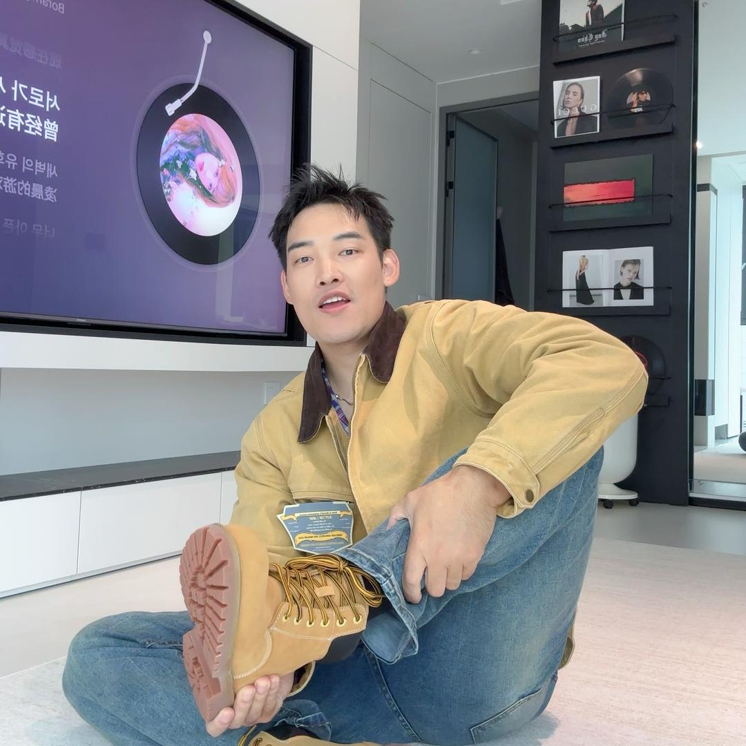 安隐（分享版）