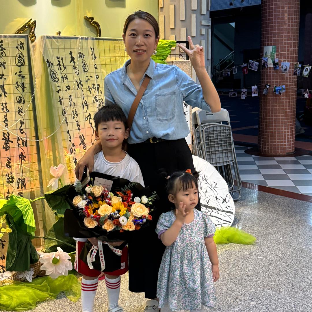 皮卡秋(皓皓妈妈)