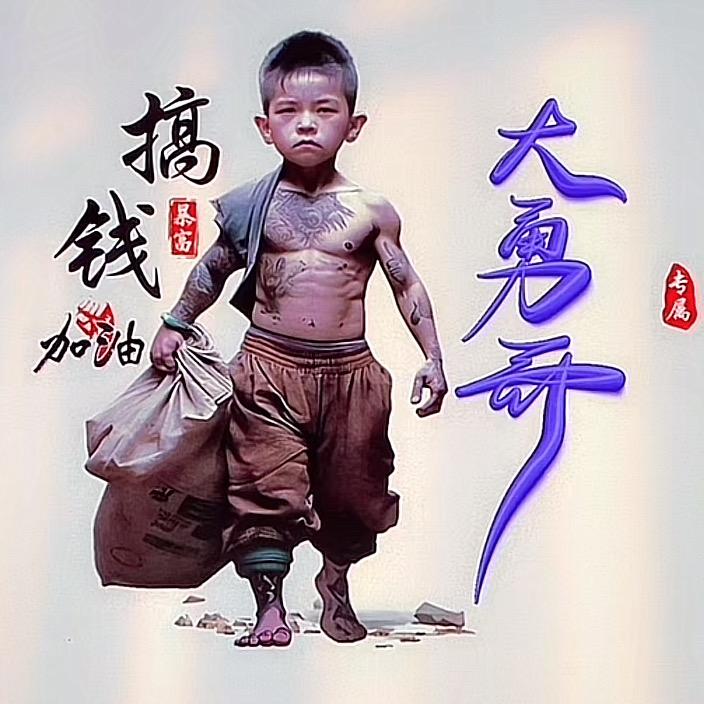 大勇户外