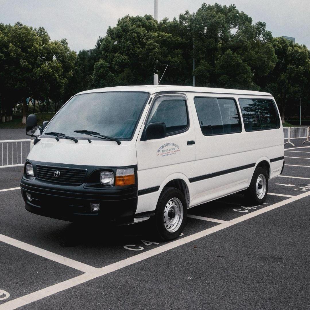 丰沈水起二手车~~情怀老车