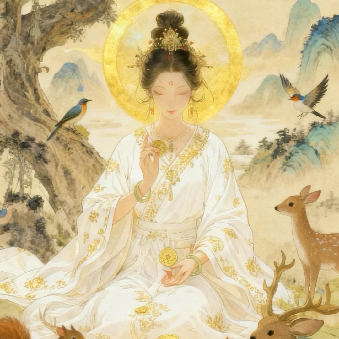 芽