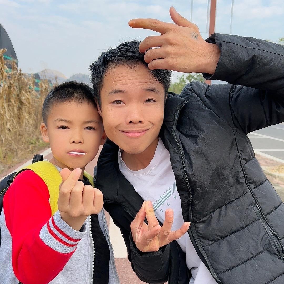 刘同学🔥🔥
