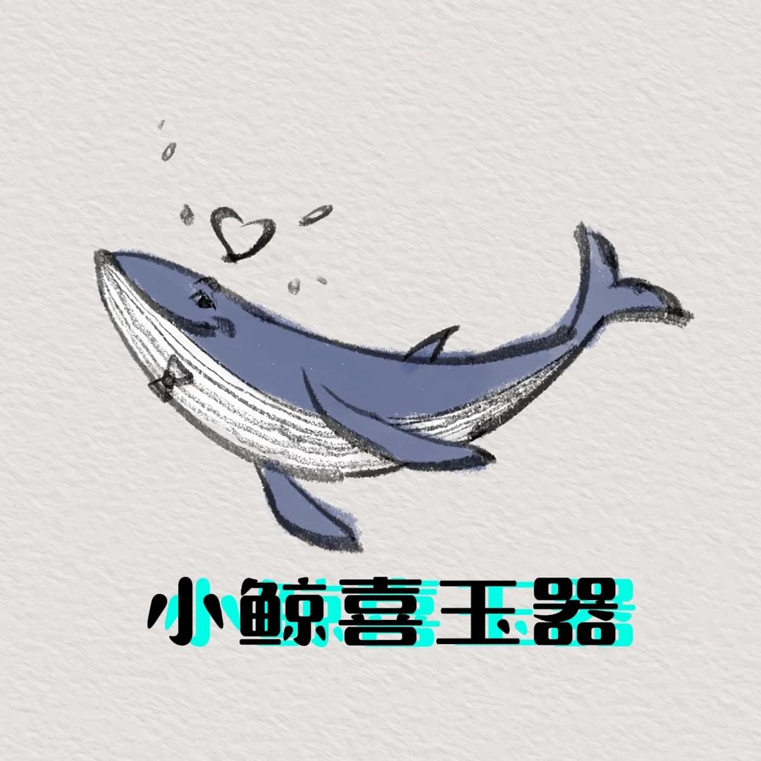 小鲸喜玉器店