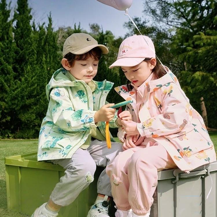 萌巴玥儿童装精选