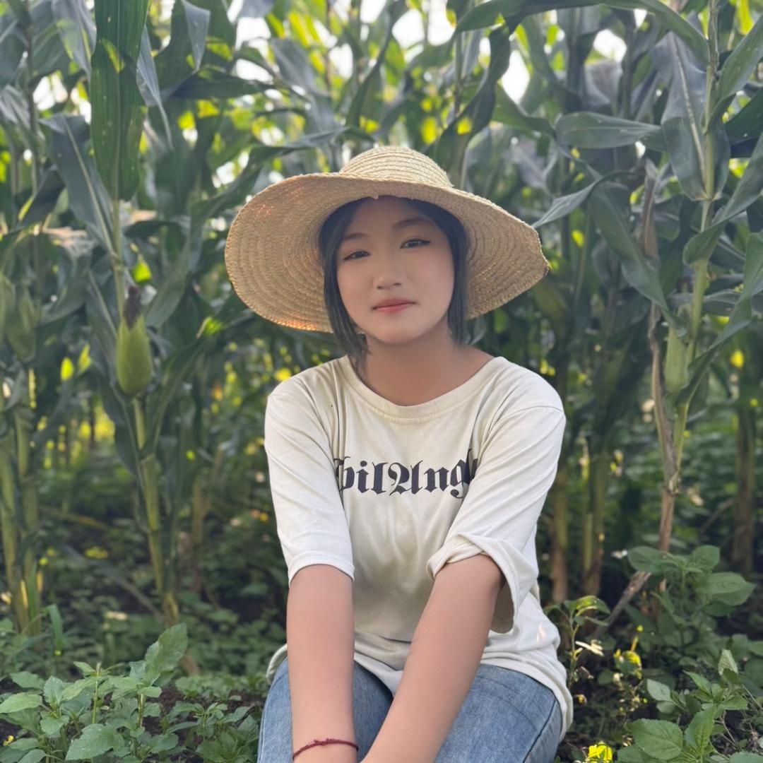 小梅🌸