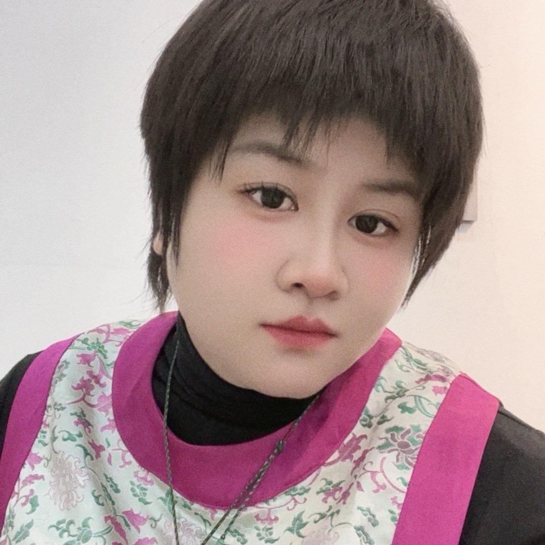 大喜樂大码女装—主理人