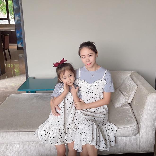萱萱妈妈