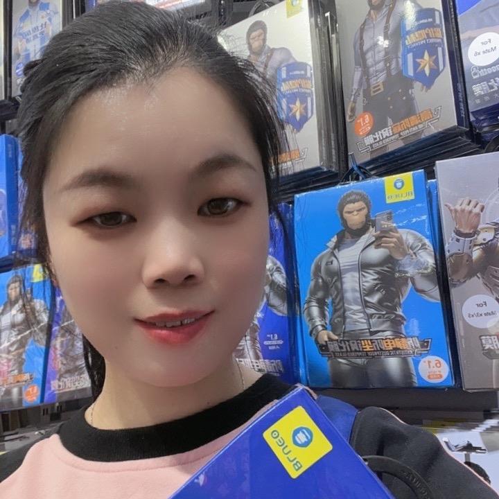 广元英姐手机全包膜