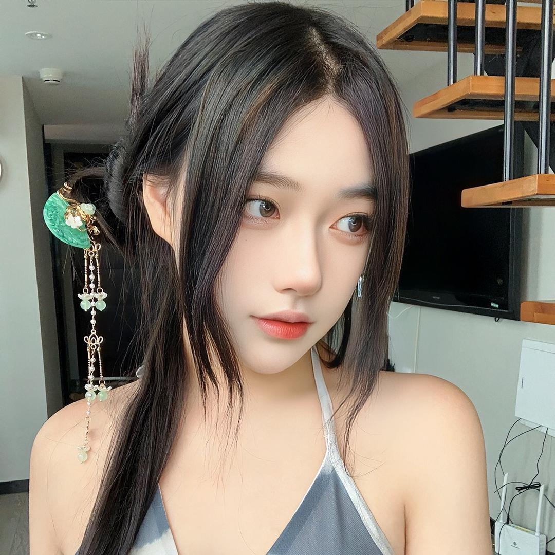 一不小心爱上你