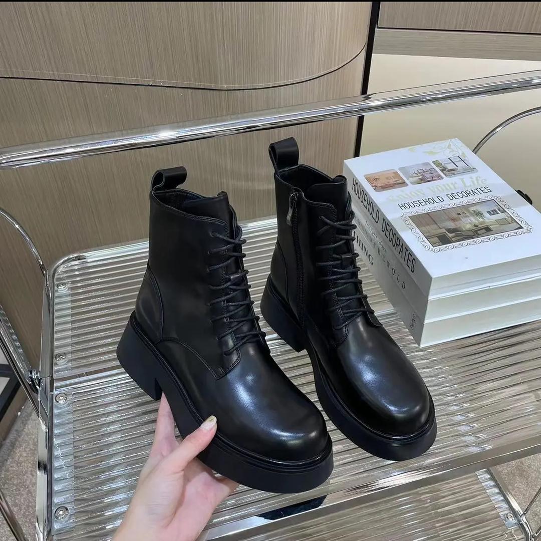只晓手工女鞋