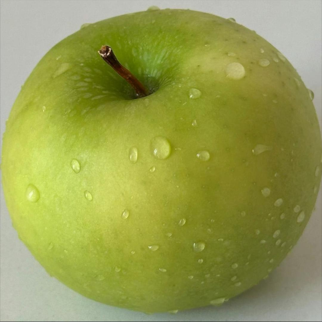 你呆呆的