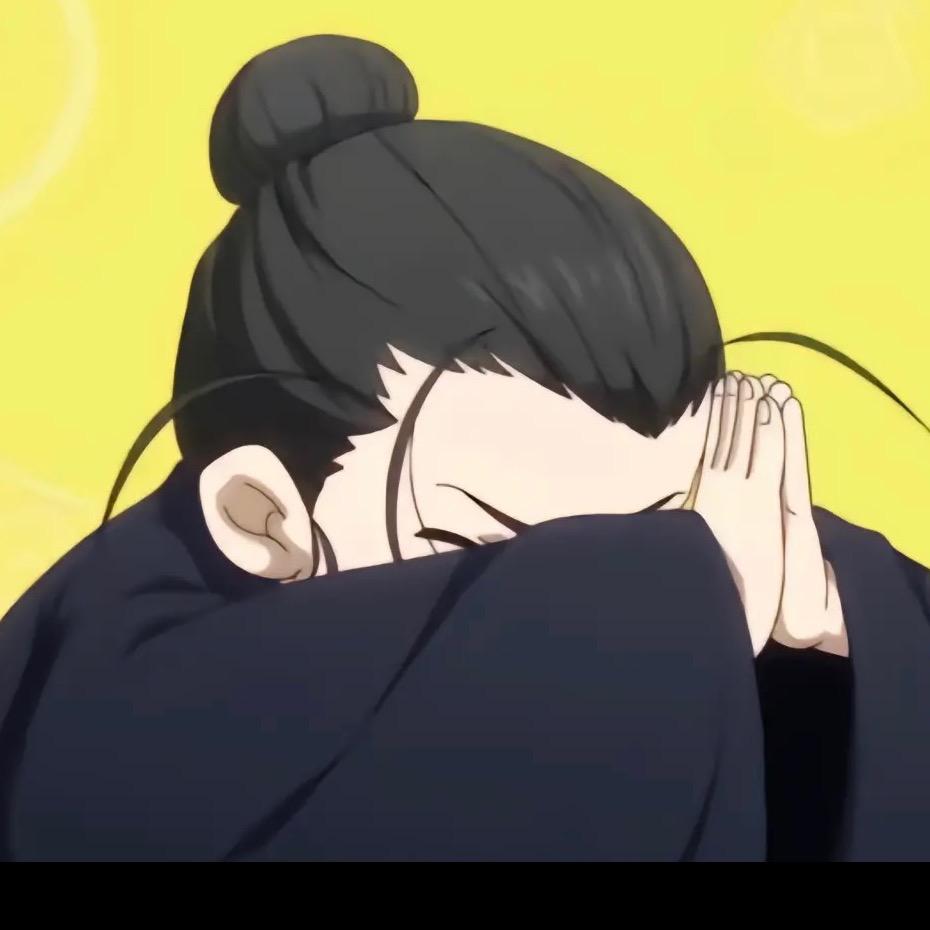 美少女李逵
