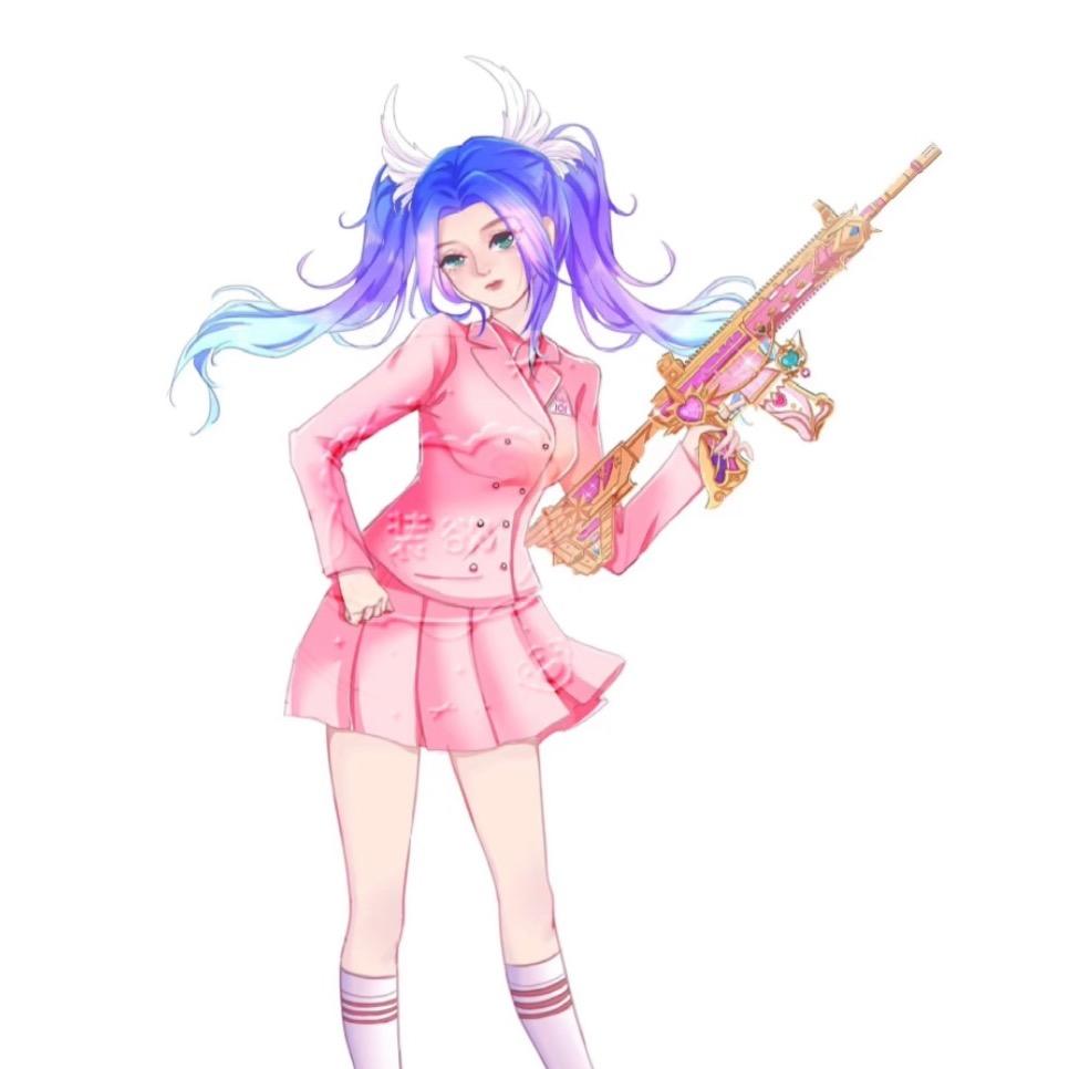 装欲