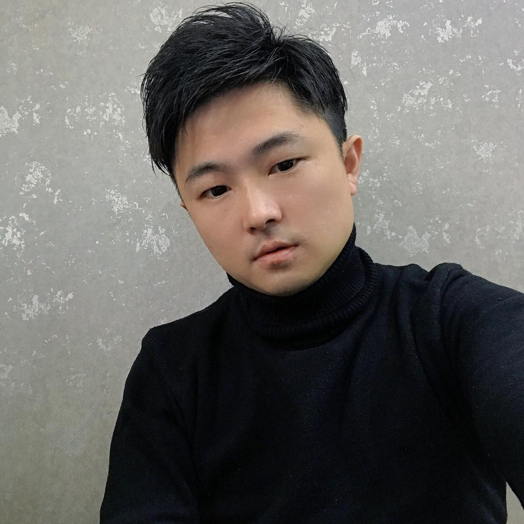 上蔡县阿松假发定制（收长头发）