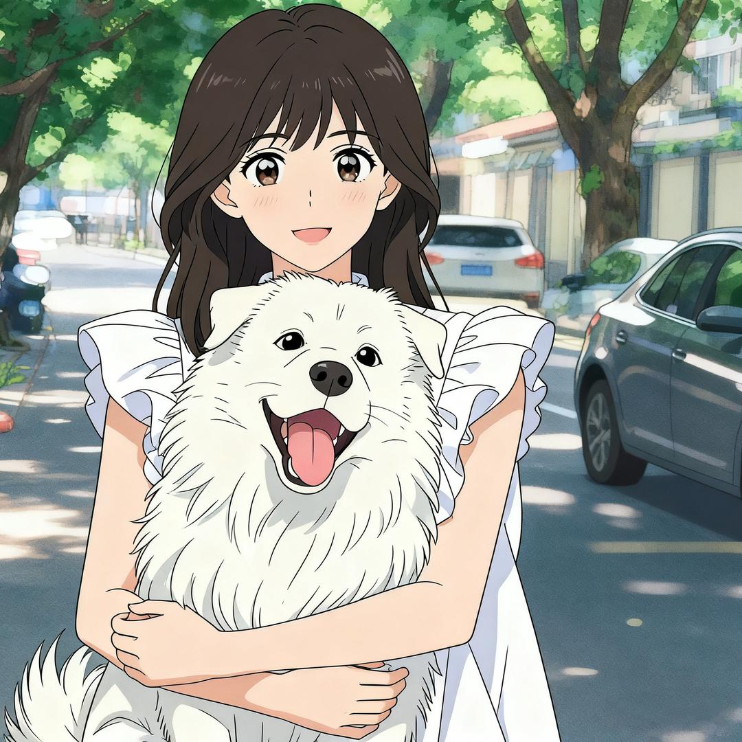 秋秋^