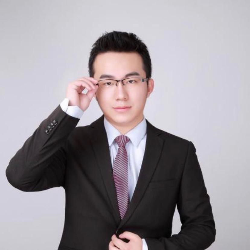 琦哥说考研