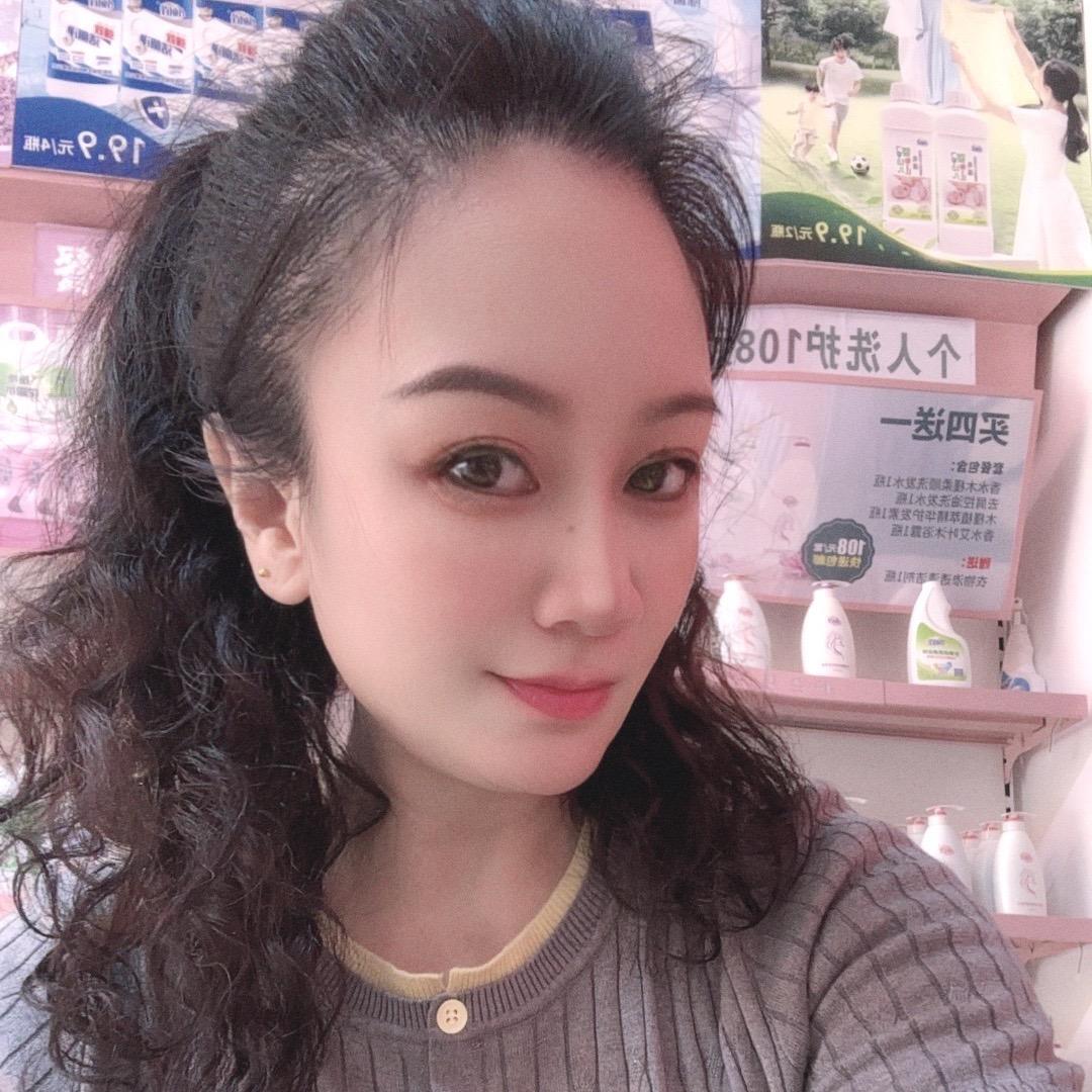 小琳