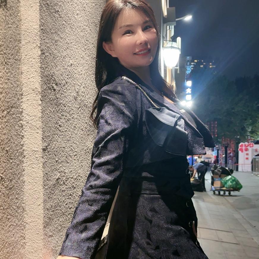大萍是六个孩子妈