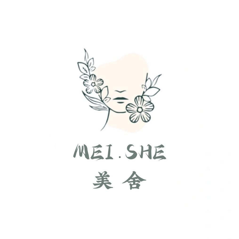 @美 舍