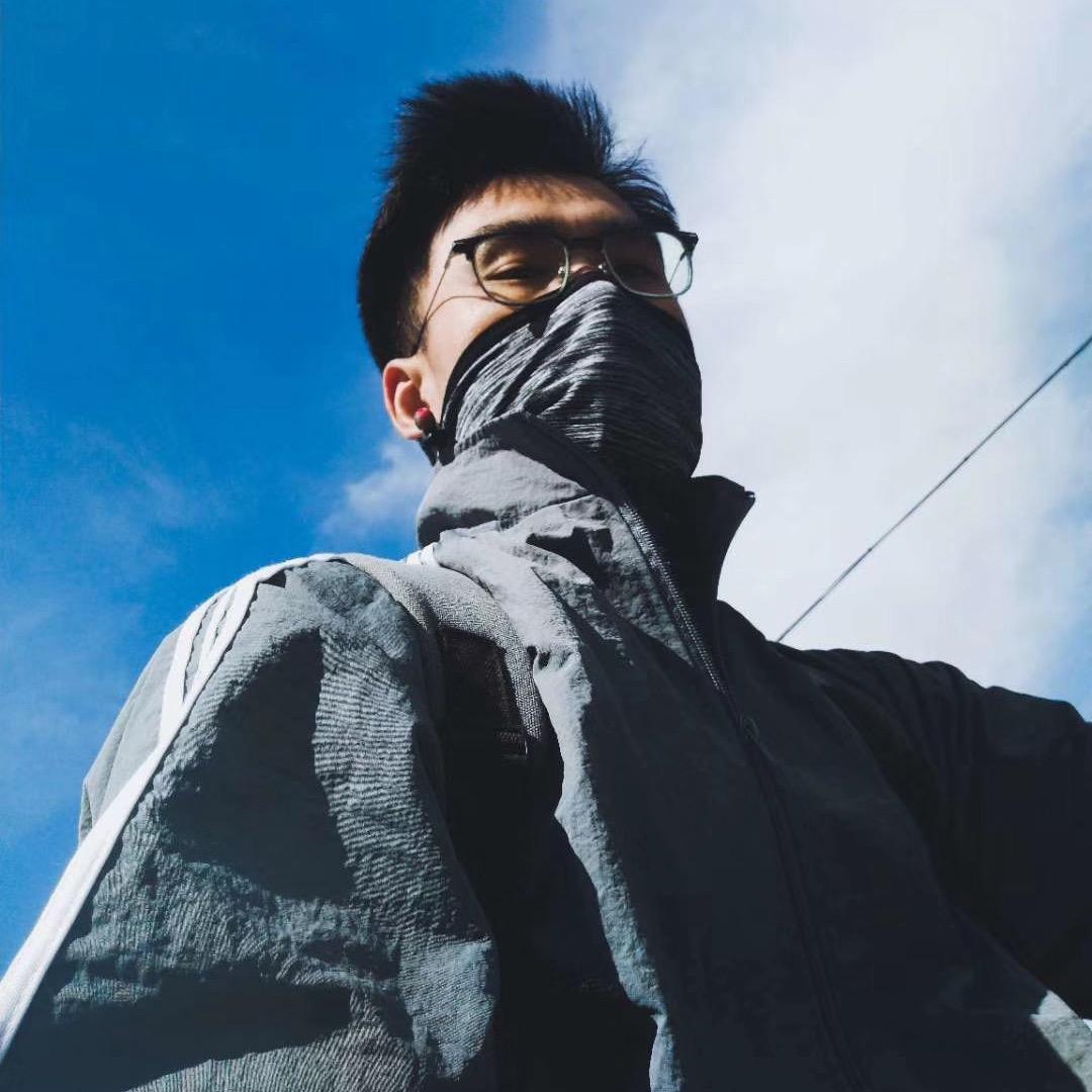 骑士麦的奥德赛