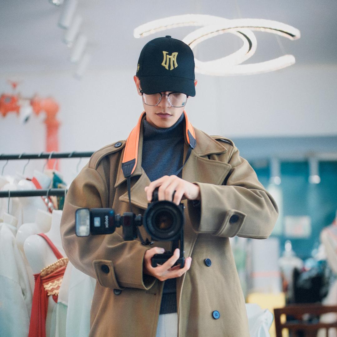 摄影📸孙世杰（可约拍）