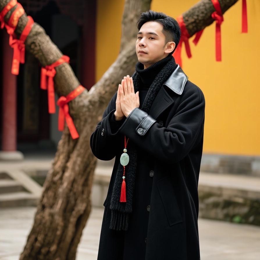 龍腾创世