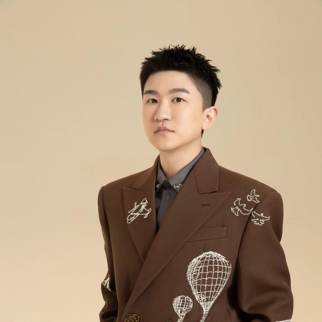 张大大的小尾巴