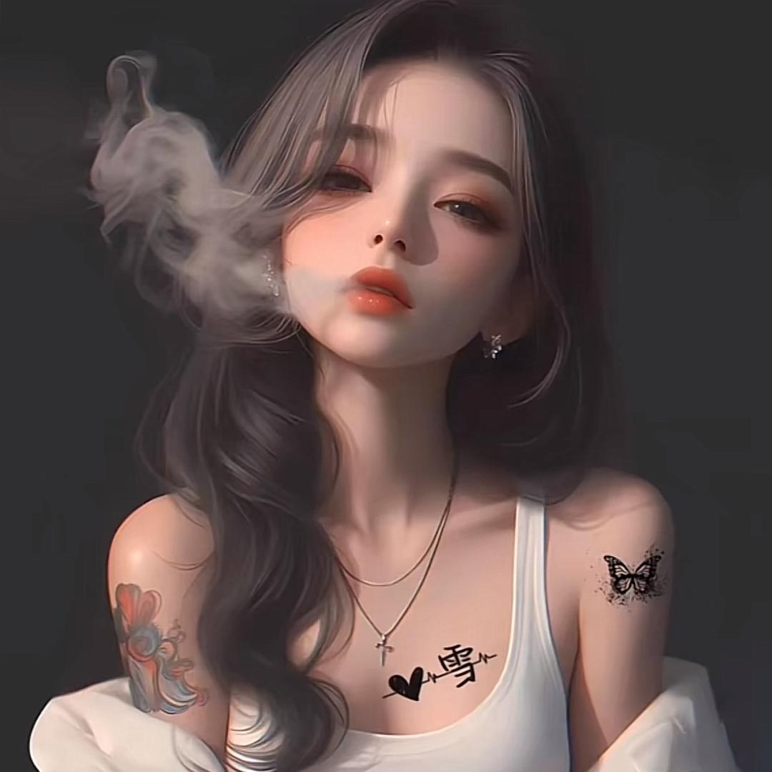是你雪吖💋