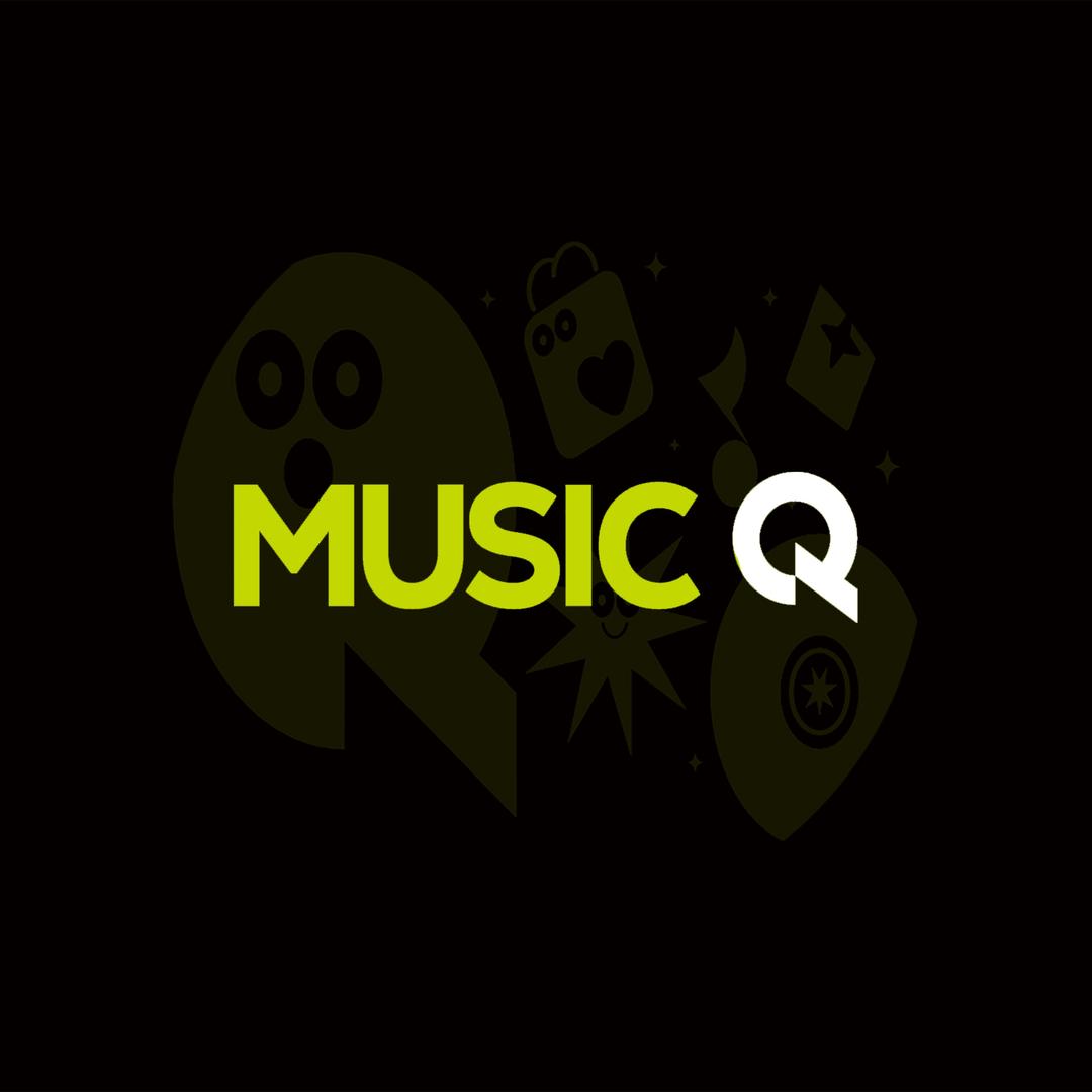 MUSIC Q花城汇快闪店