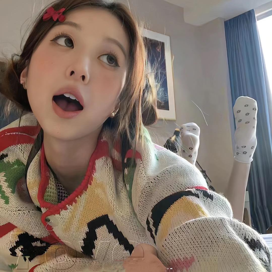 李黎栗-