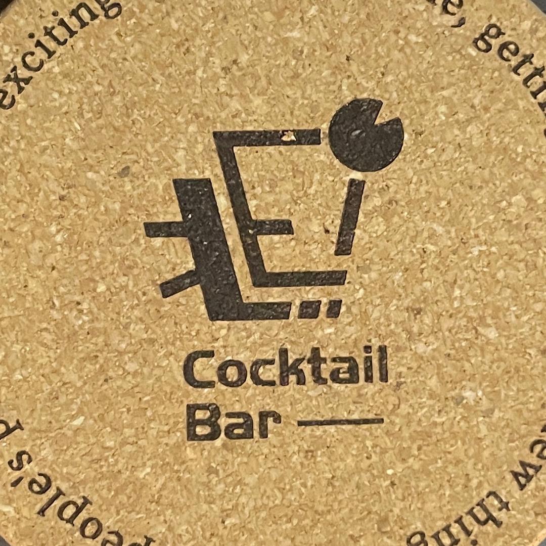 北Cocktail bar