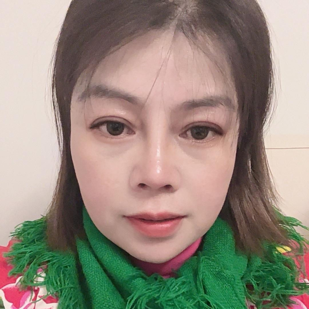 苗莉首播