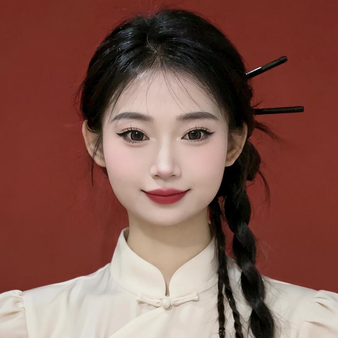 雪宝宝@💋