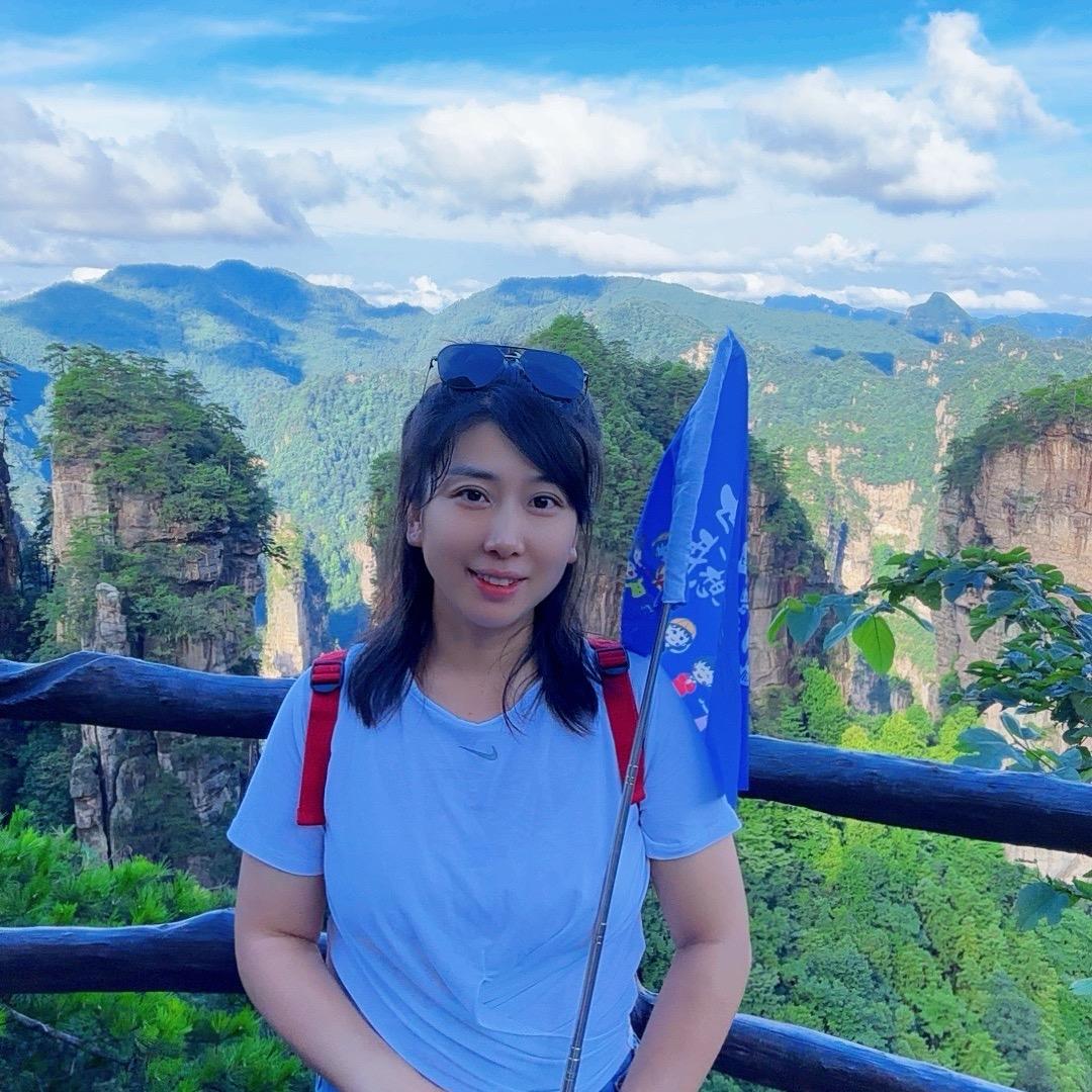 张家界纯玩依依（旅游接待）