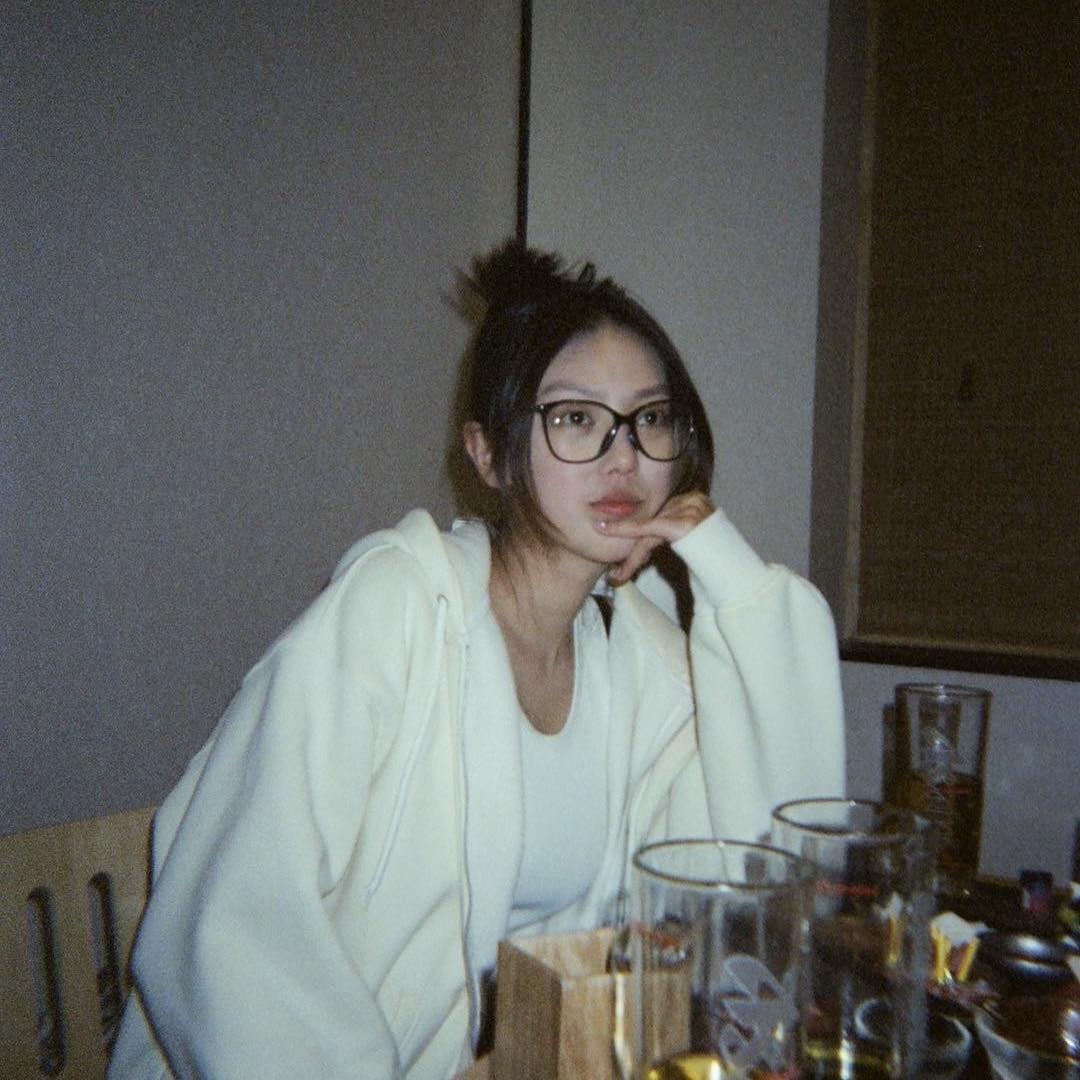 巧克李Kelly@抖音