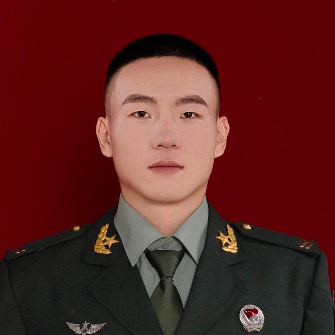 周周🇨🇳（已退役）