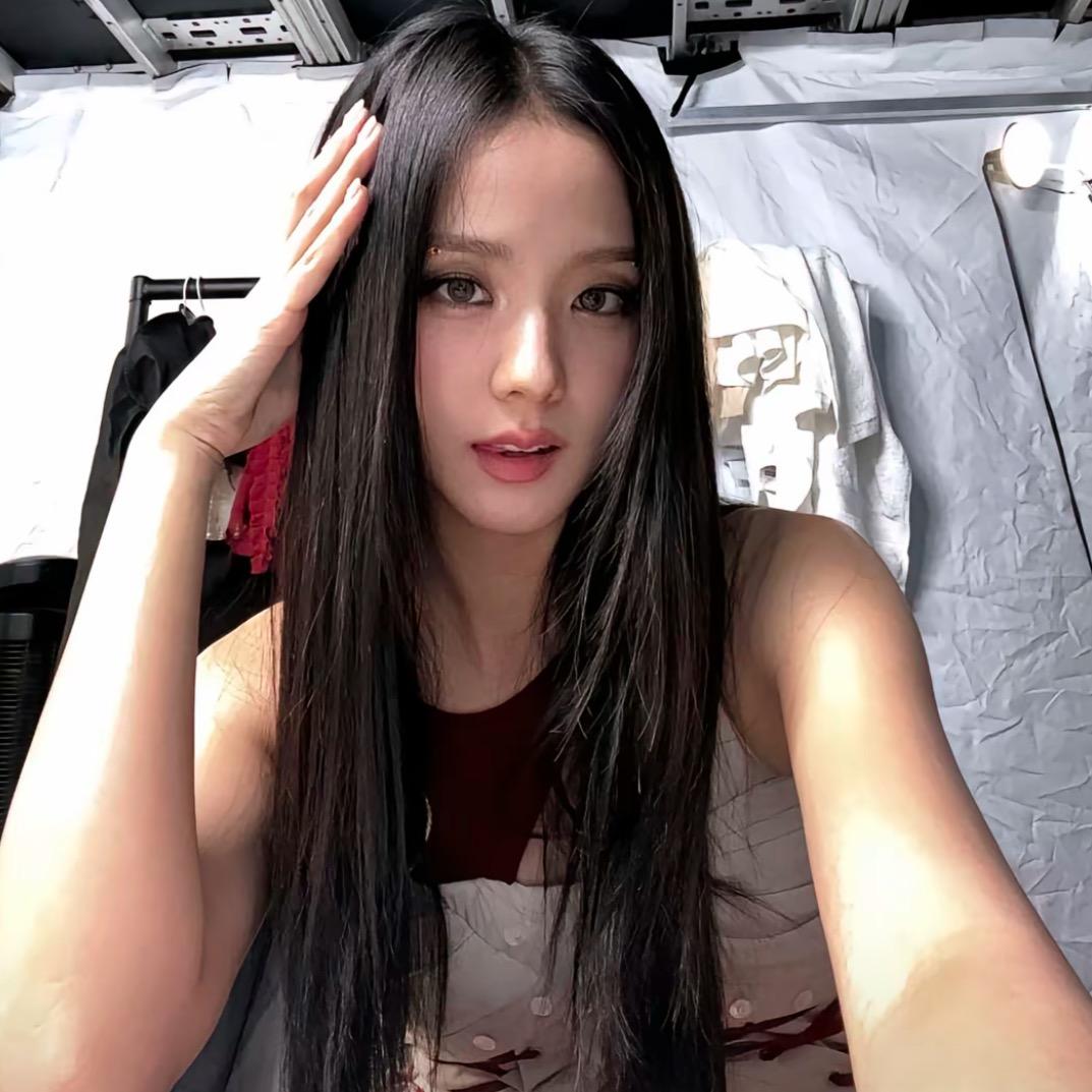 晚晚睡了