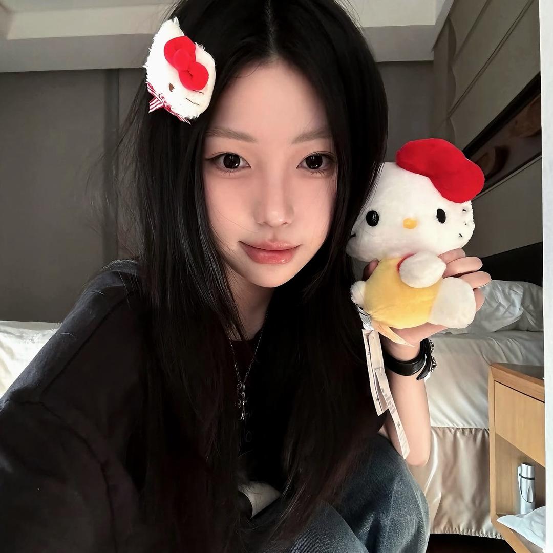 附中刘亦菲_