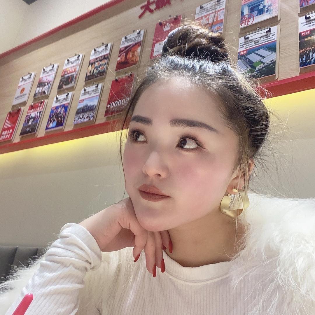 💕高大上💕刘大美💕