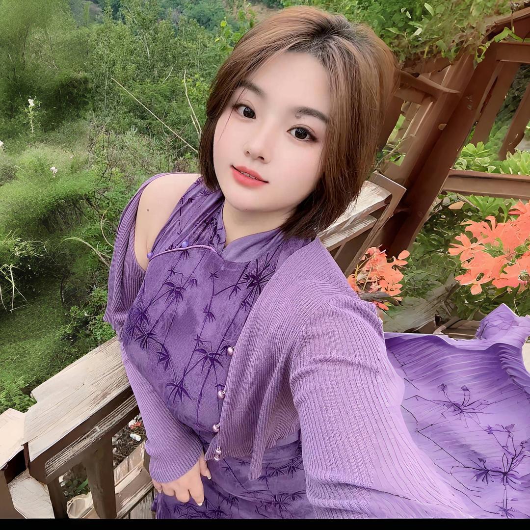 倩倩🦄️