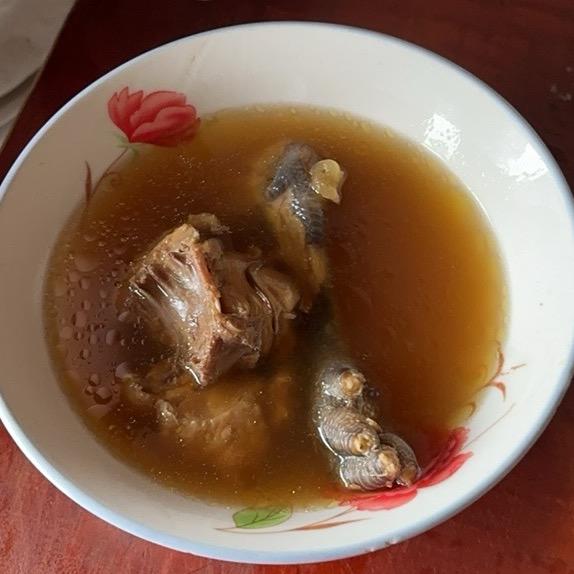 懂心