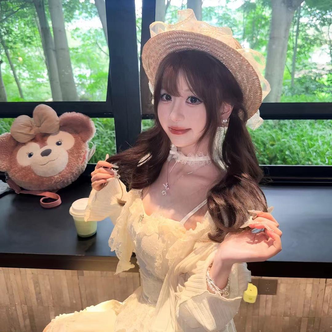 锦鲤团子（努力版）